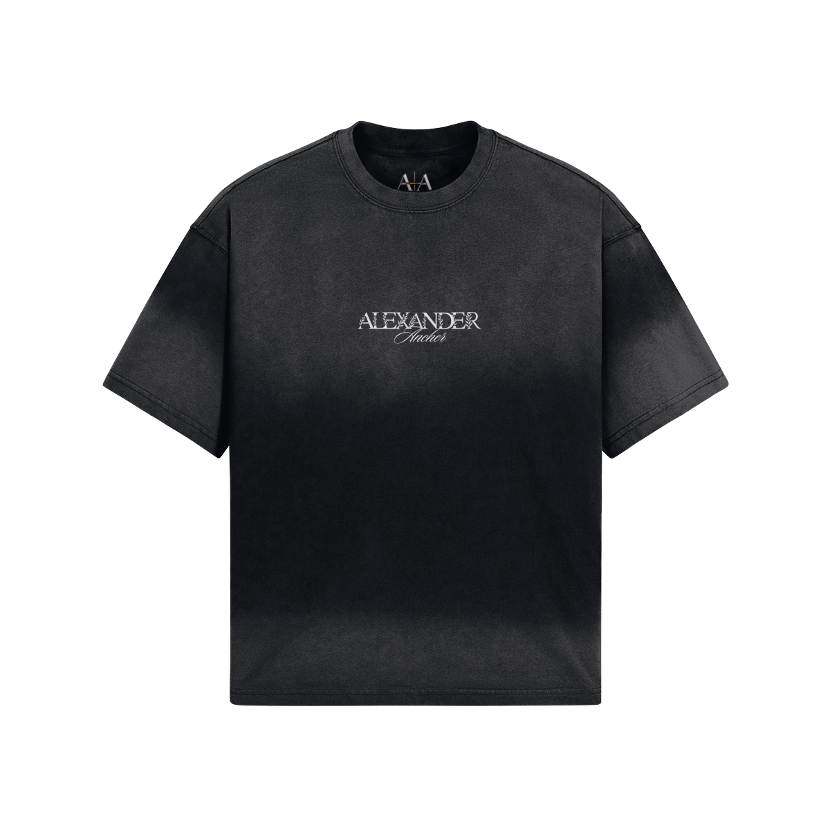 T SHIRT ALEXANDER ANCHER II