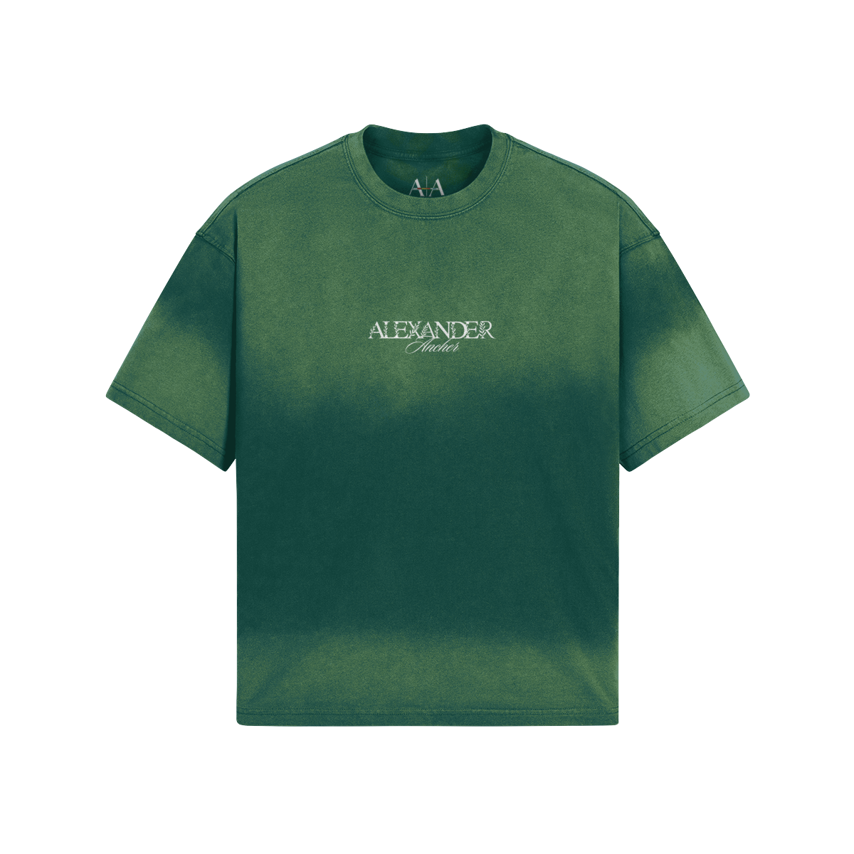 T SHIRT ALEXANDER ANCHER II