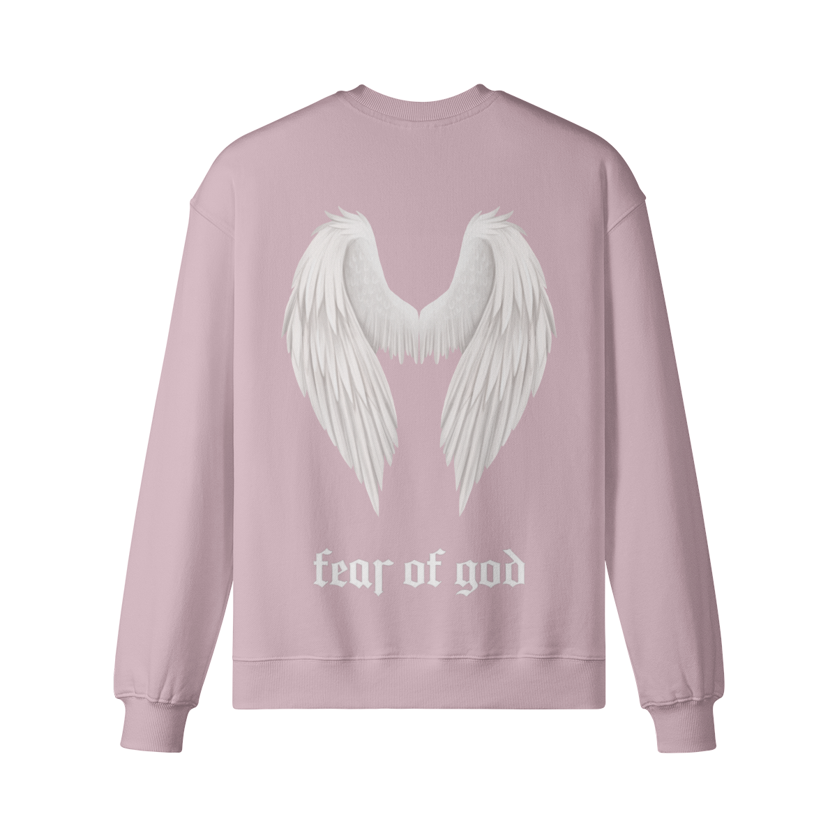 Sweater fear of god