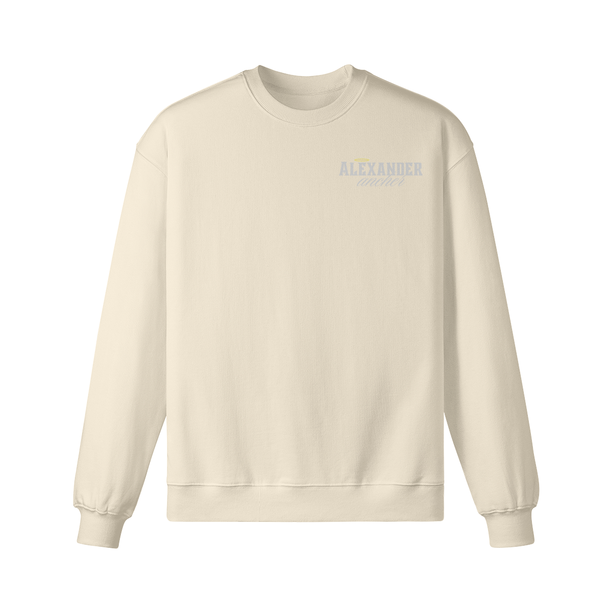 Sweater fear of god