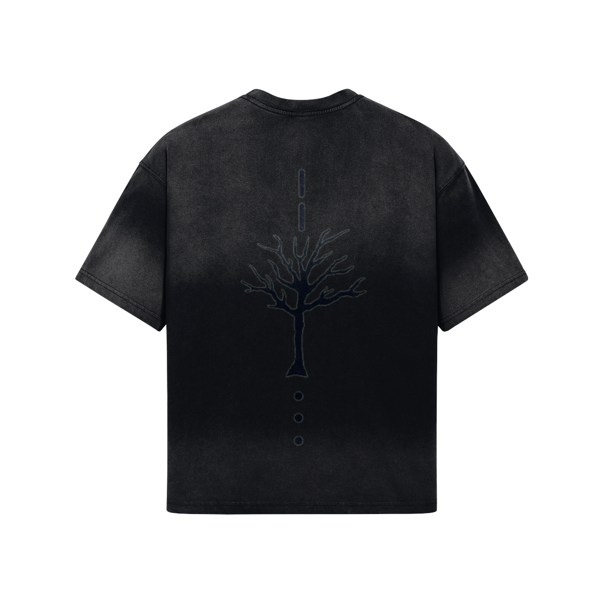 T SHIRT POISON TREE