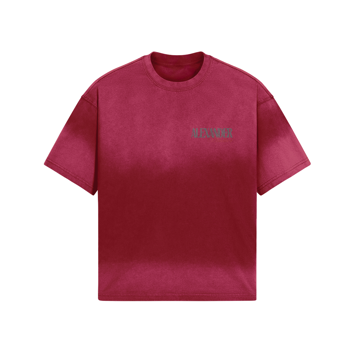 T SHIRT POISON TREE