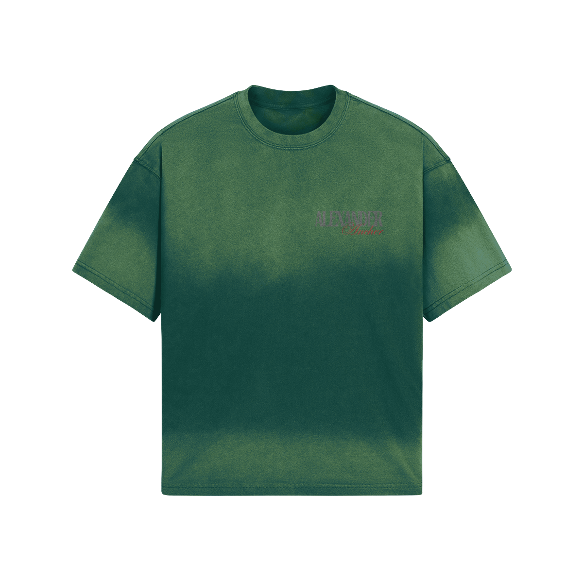 T SHIRT POISON TREE