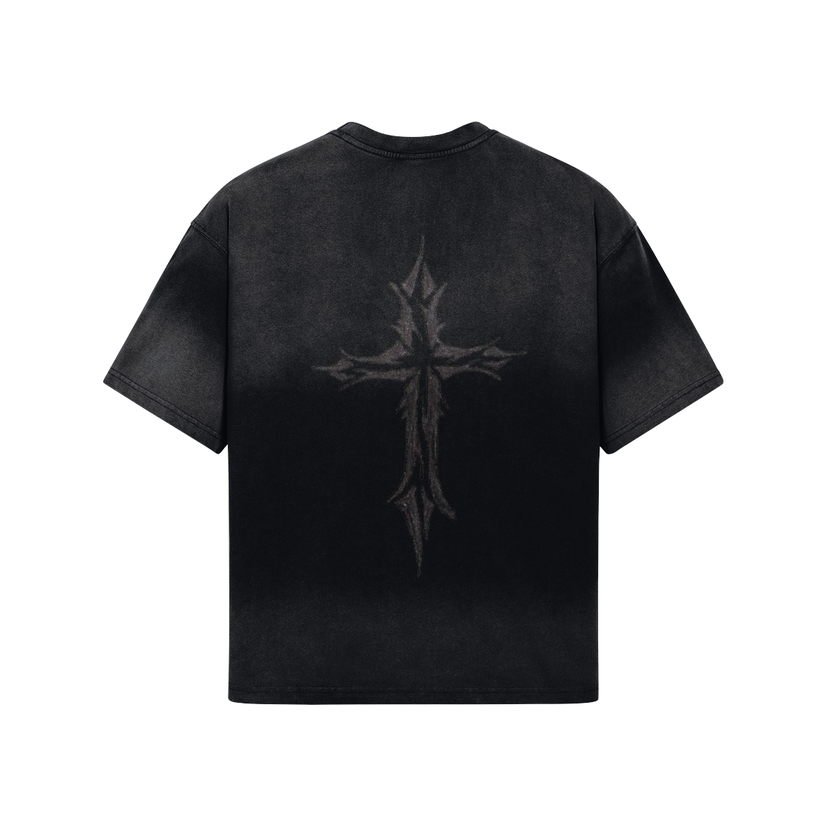 T SHIRT CROSS