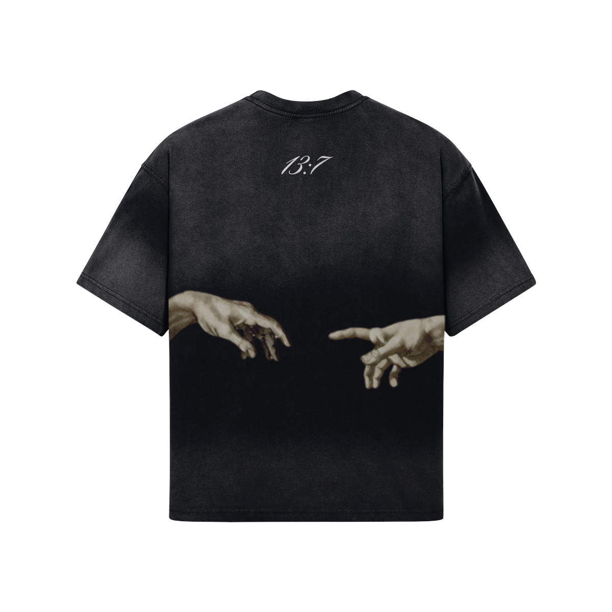 T SHIRT 13:7