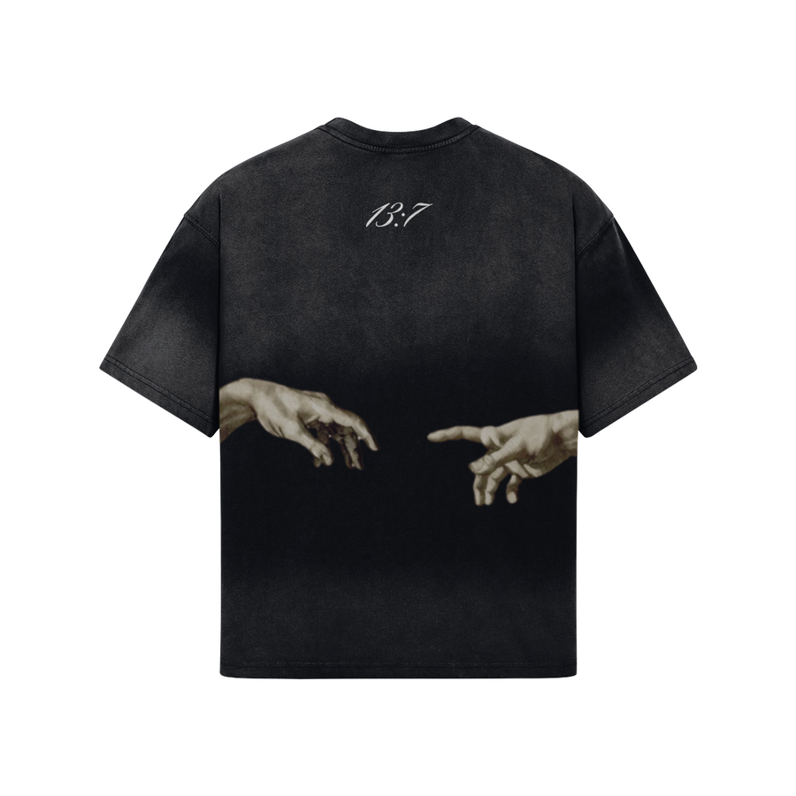 T SHIRT 13:7