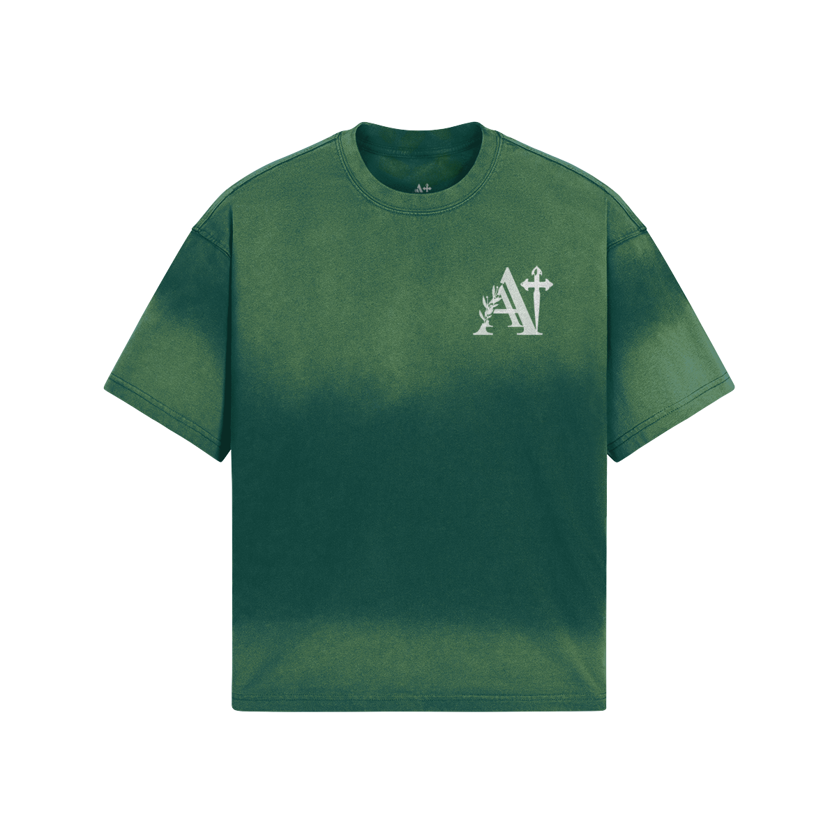 T SHIRT 13:7