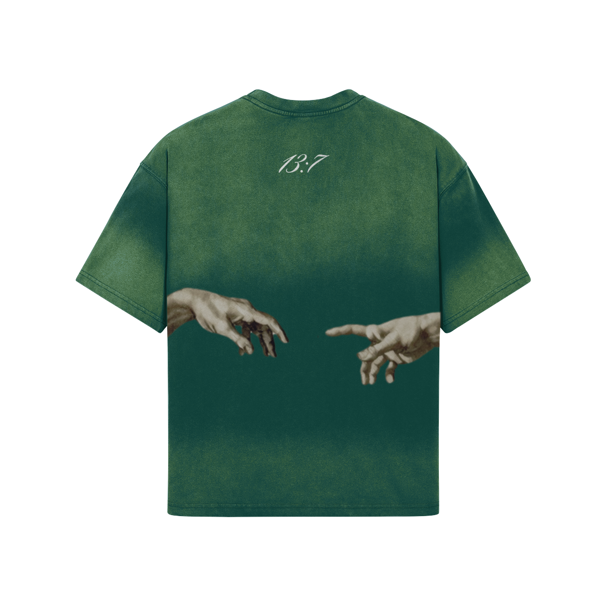 T SHIRT 13:7