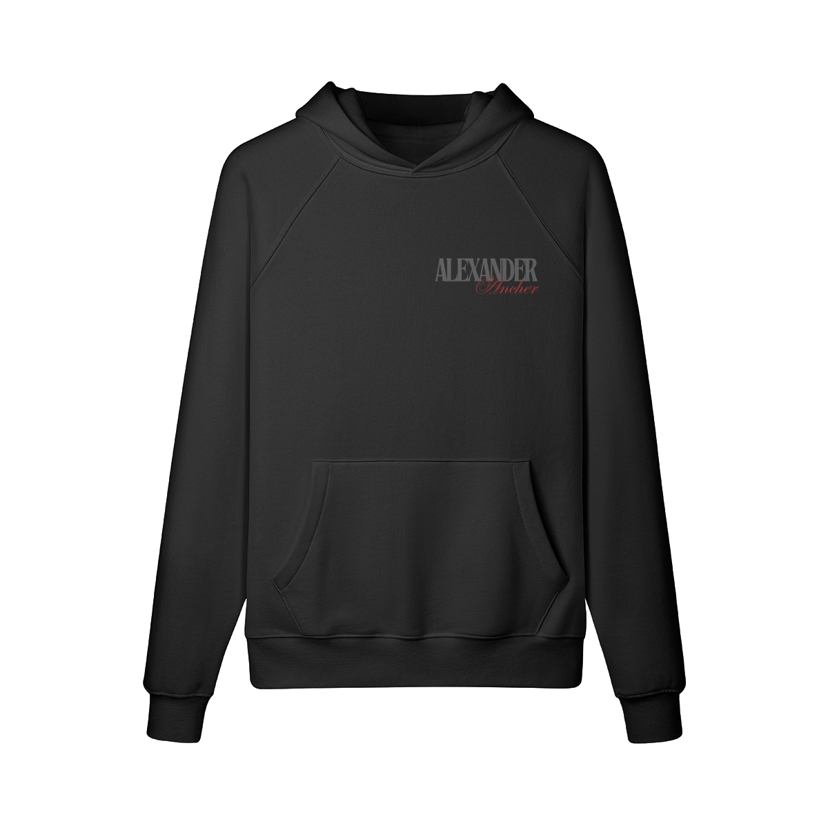 Rose Hoodie