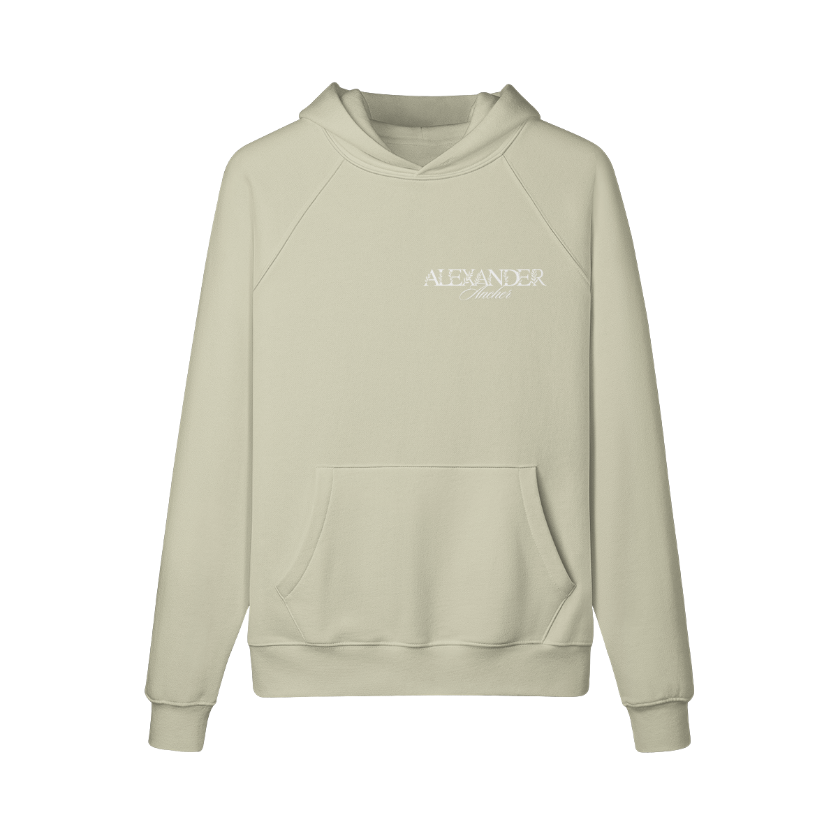 Hoodie Flower
