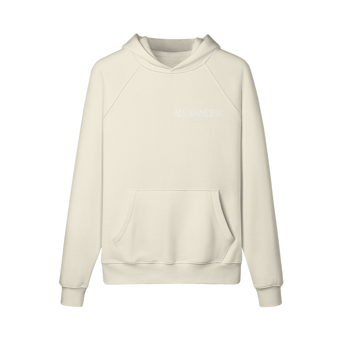 Hoodie Flower