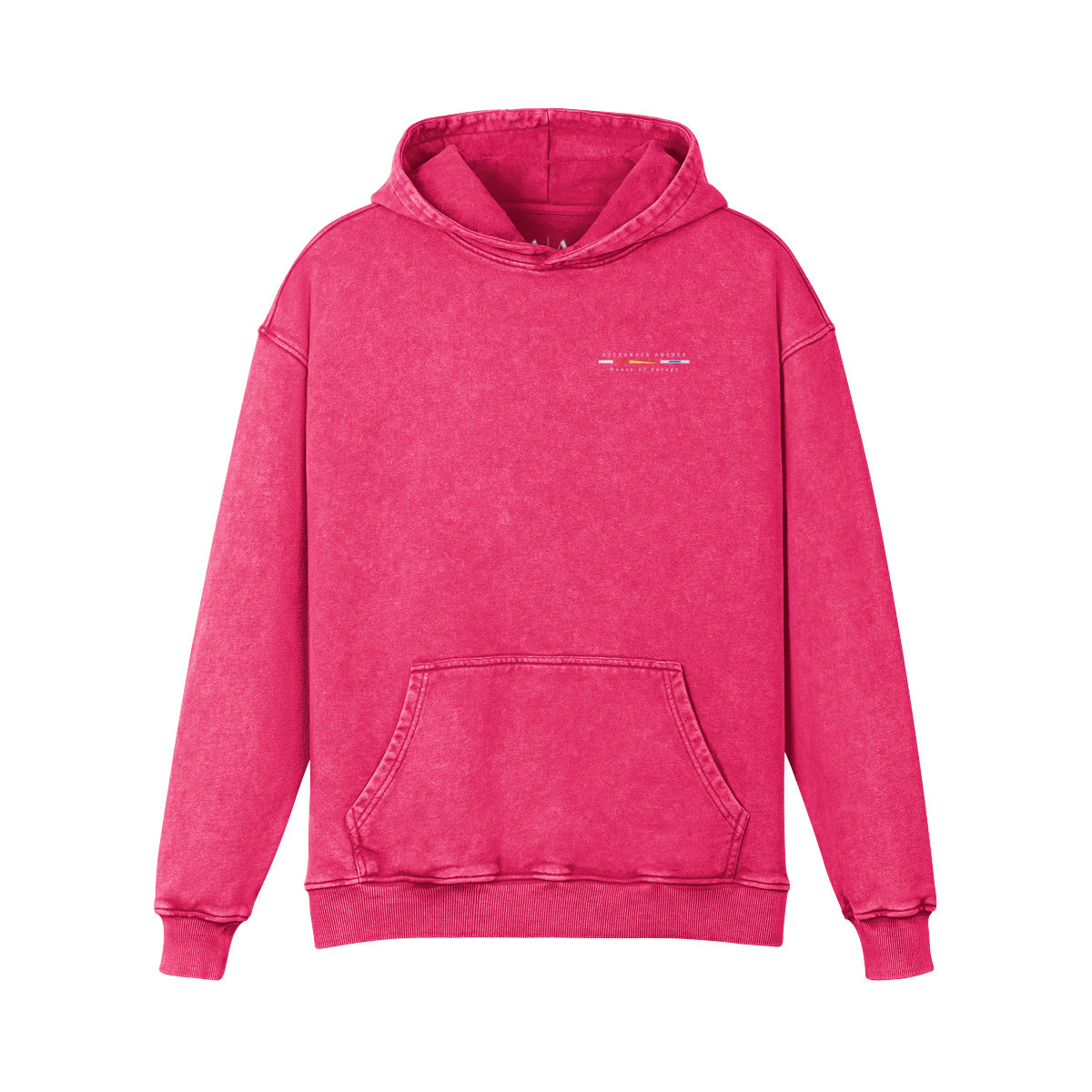 Card Hoodie AA