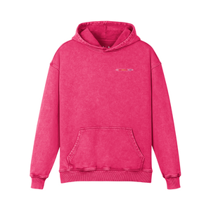 Card Hoodie AA