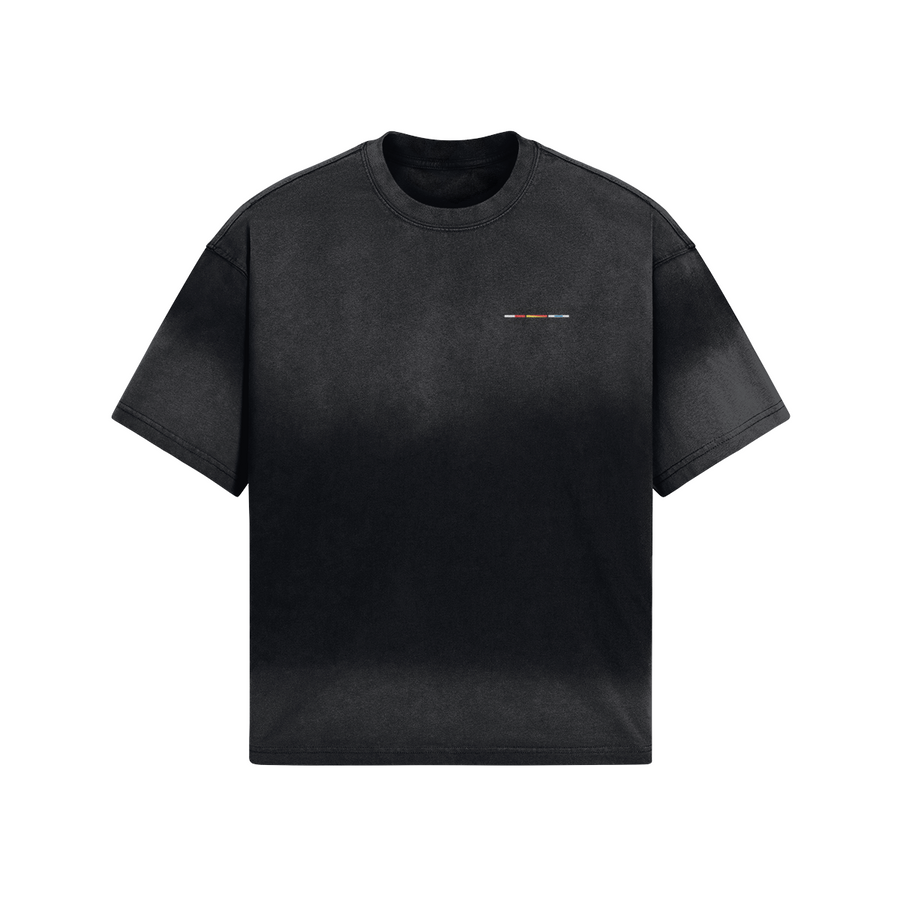 T-shirt skater AA