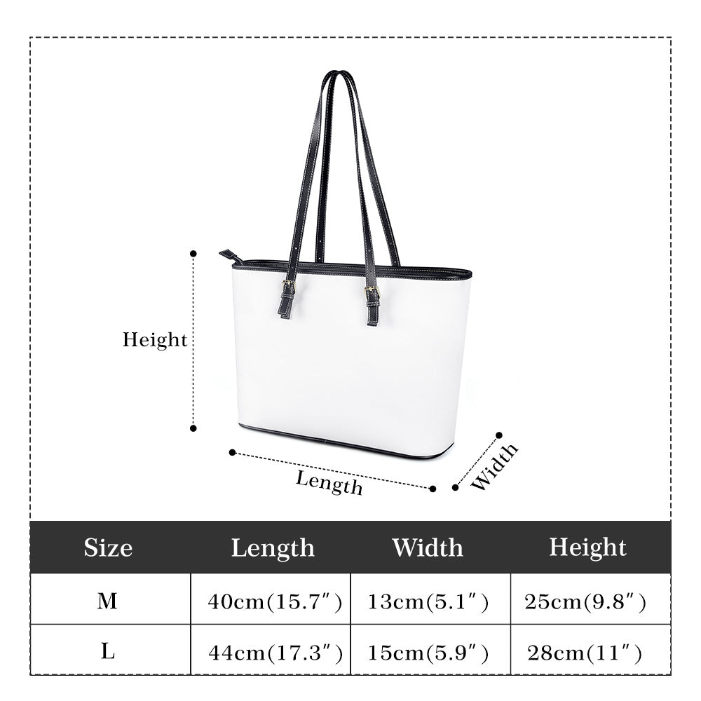 Palmaria tote bags