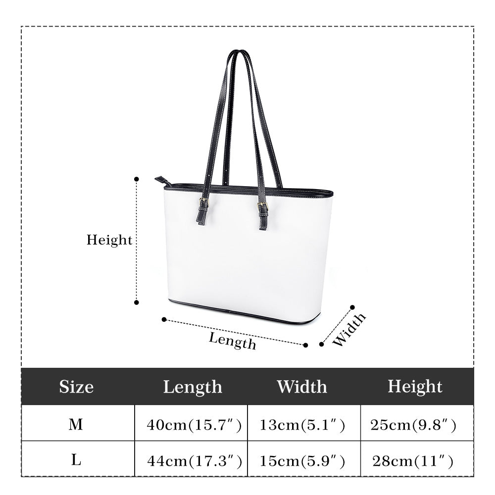 Palmaria tote bags