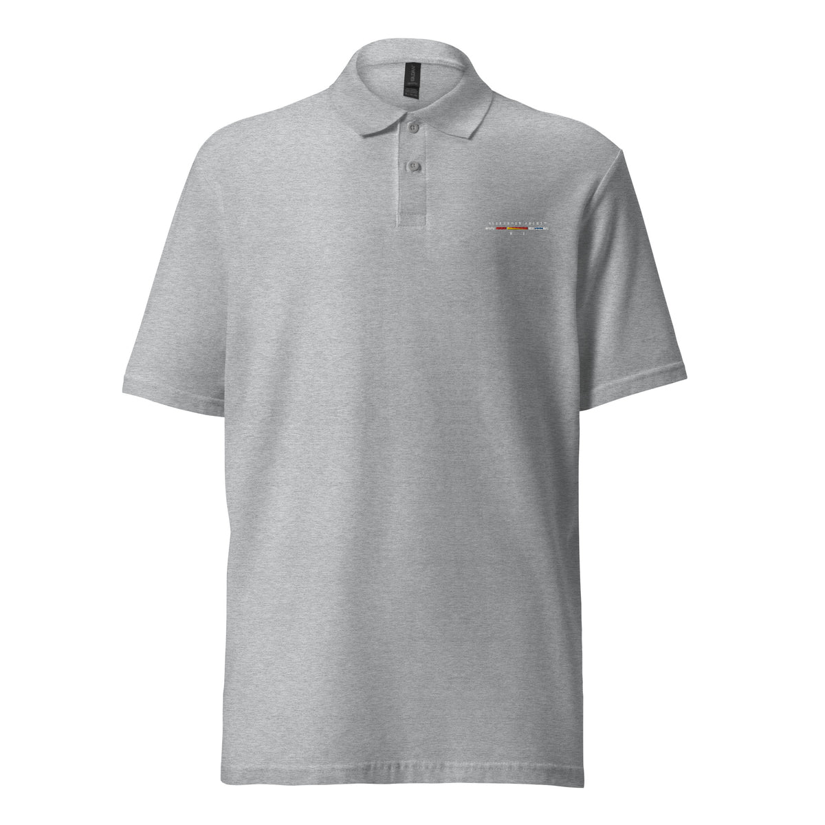 POLO SHIRTS