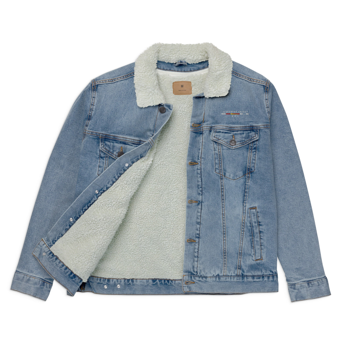JACKETS & VESTS
