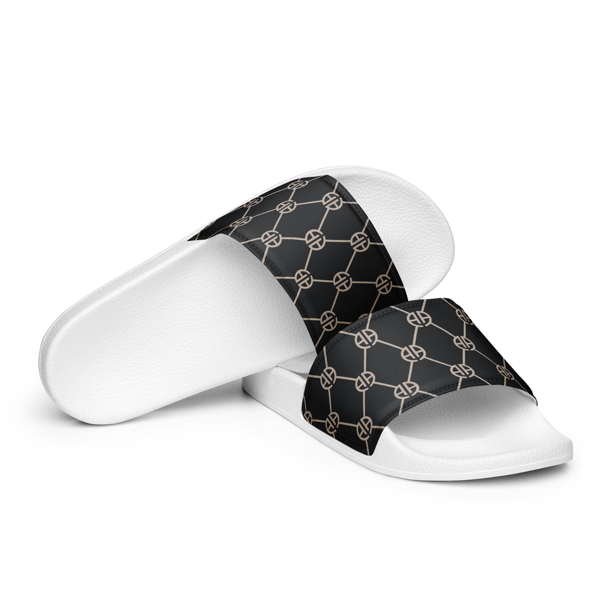 Women's Global slides