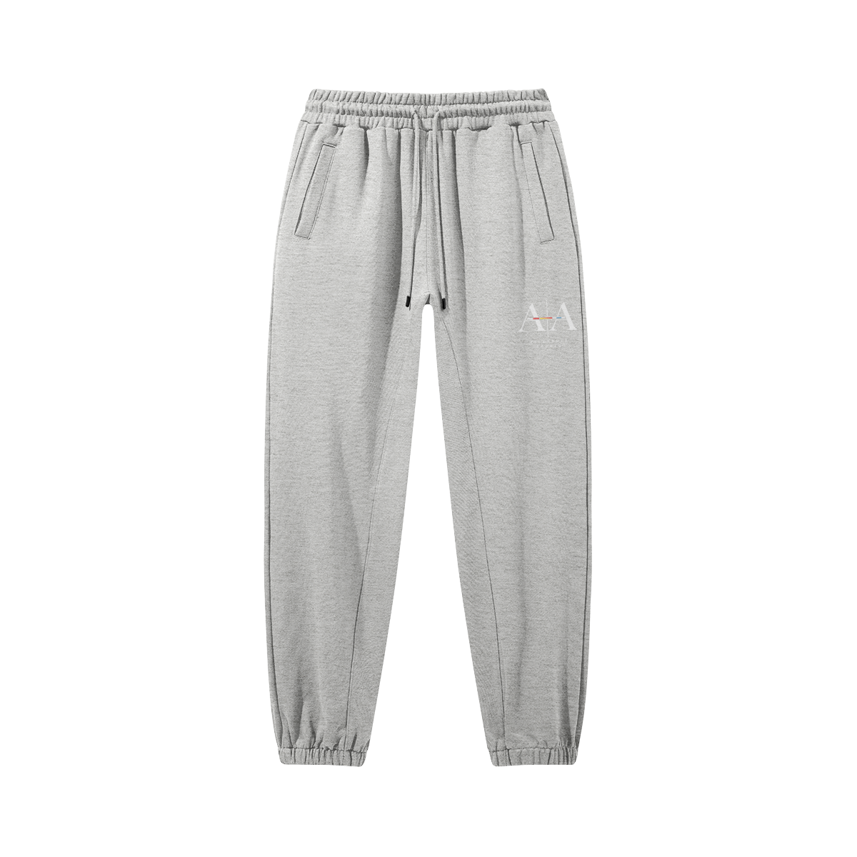 Heavyweight Baggy Jogger