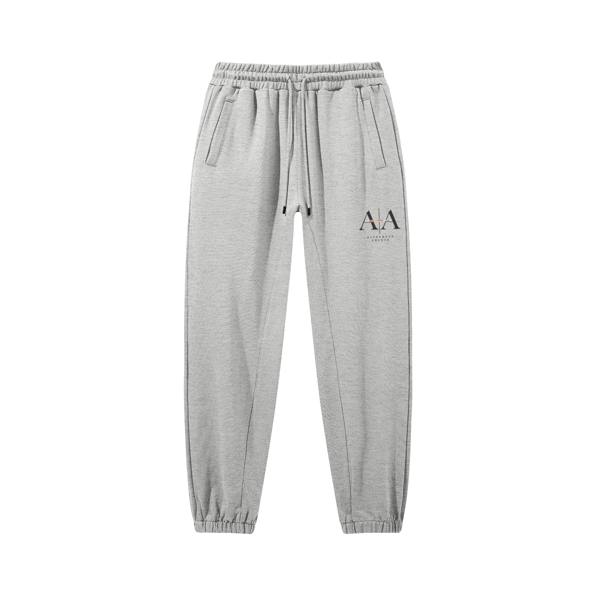 HEAVYWEIGHT BAGGY JOGGER