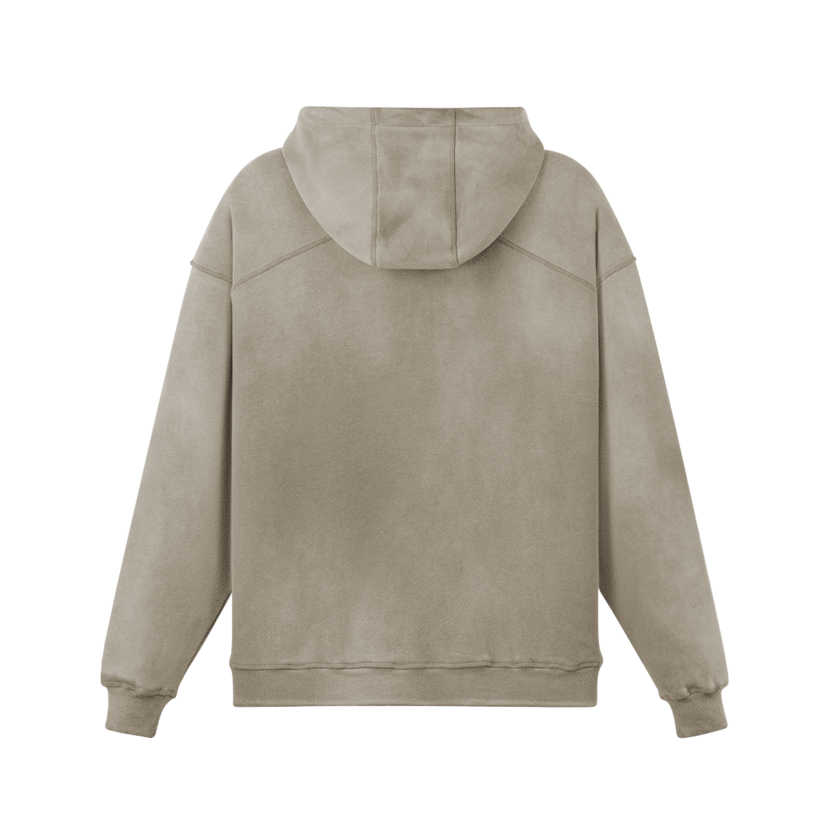 Faded Hoodie