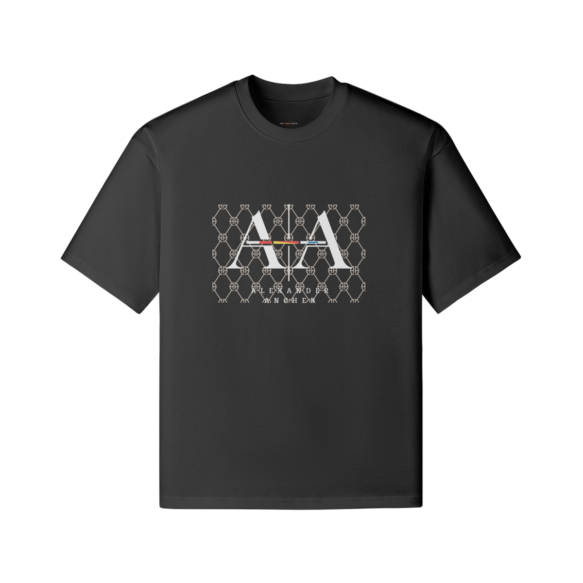 Boxy T-shirt