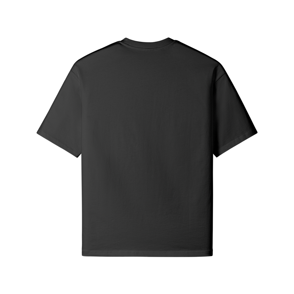 Boxy T-shirt