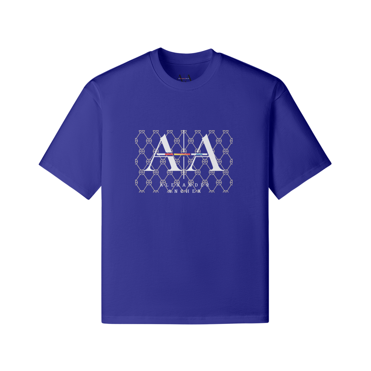 Boxy T-shirt