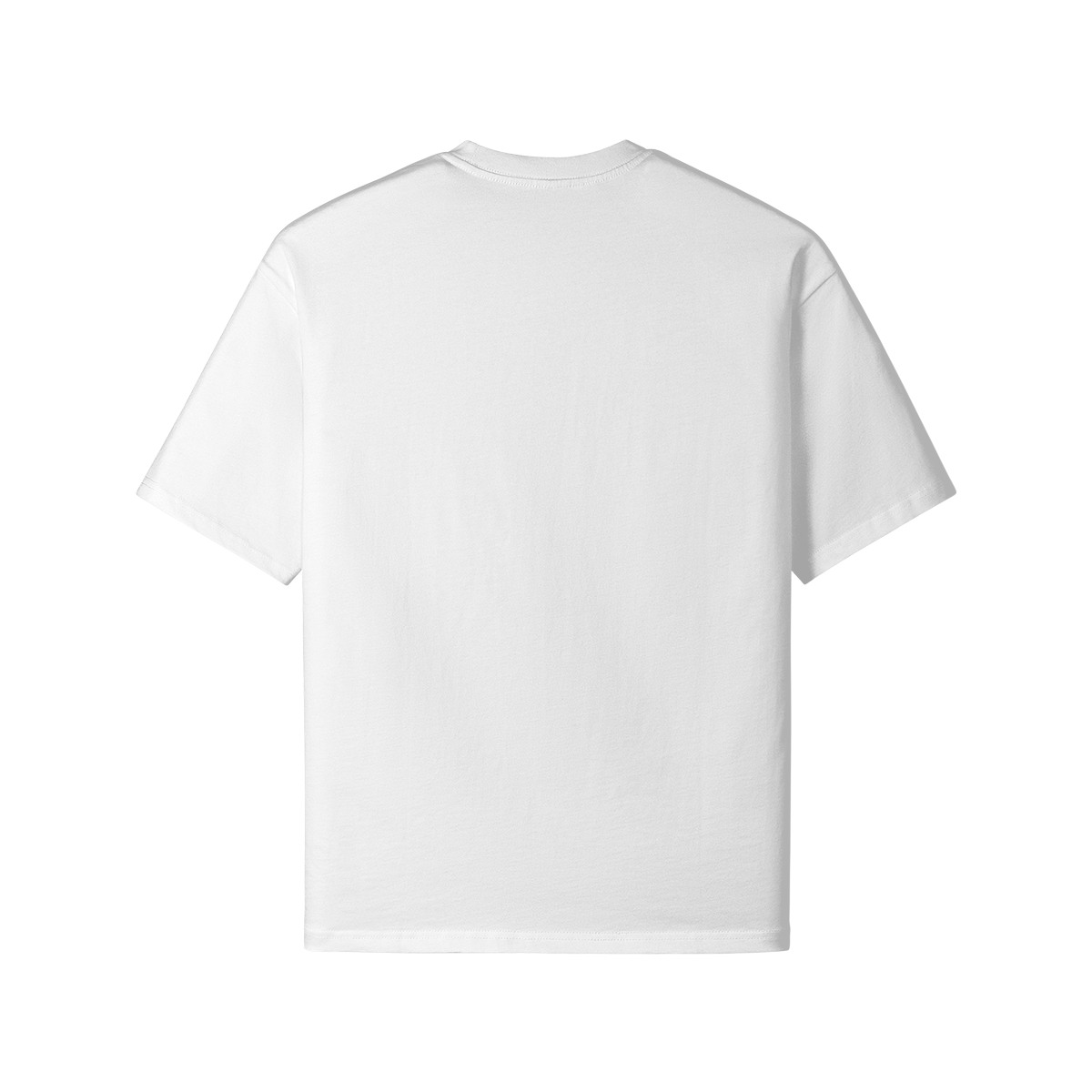 Boxy T-shirt